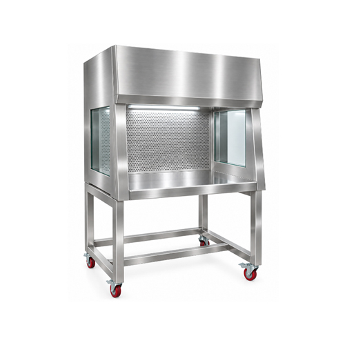 Hlaf Air Flow Unit