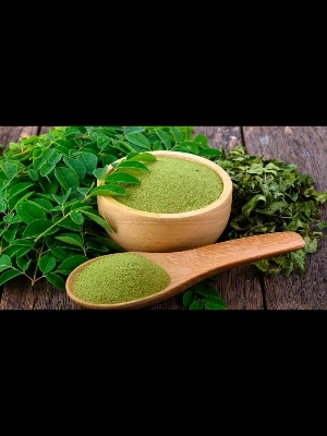 Moringa Powder