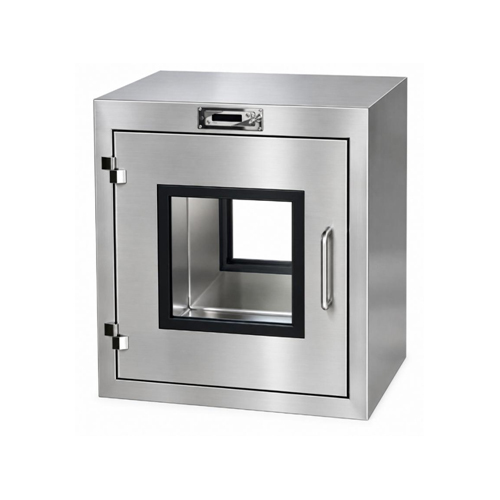 Pass Box
