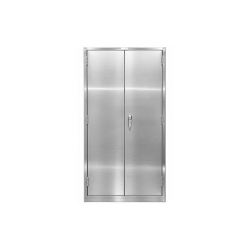 SS Double Door Almirah