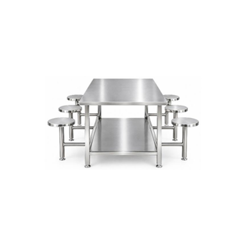 SS Canteen Table