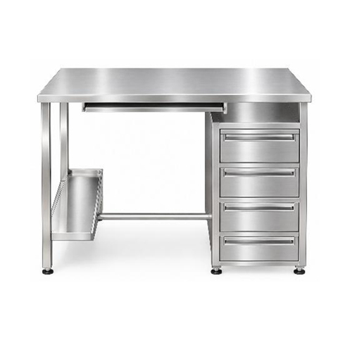 SS Working Table