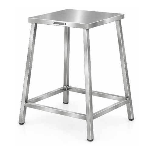 SS Square Table
