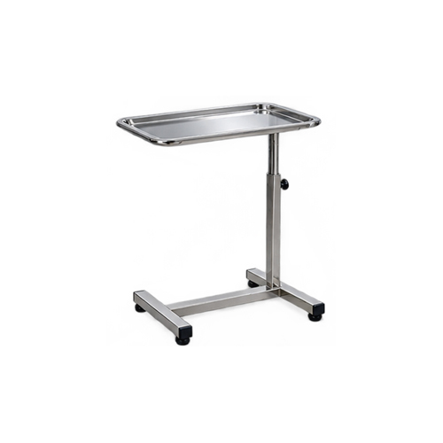 SS Mayo Table