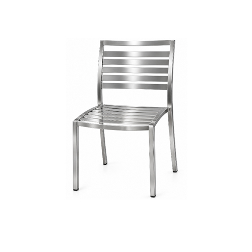 Stainless Steel Chair