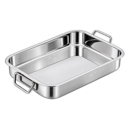 Stainless Steel Tray