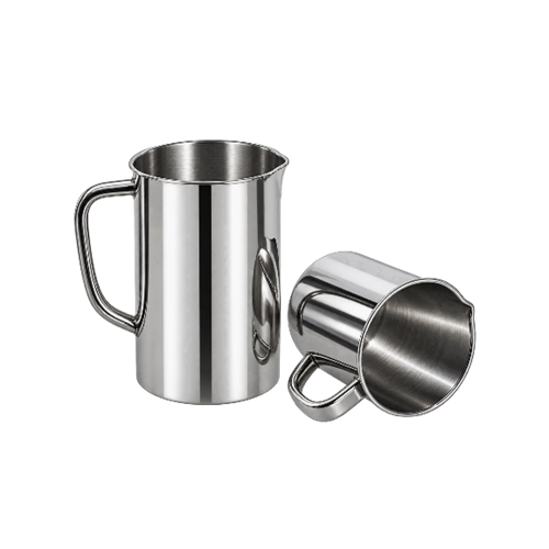 Stainless Steel Mug