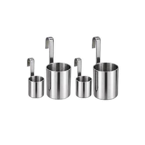 Stainless Steel Liquid Sampler