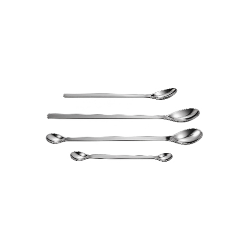 Stainless Steel Sampling Spoon