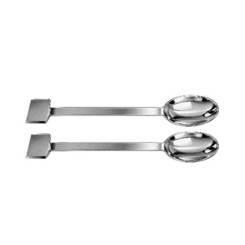 Stainless Steel Spoon