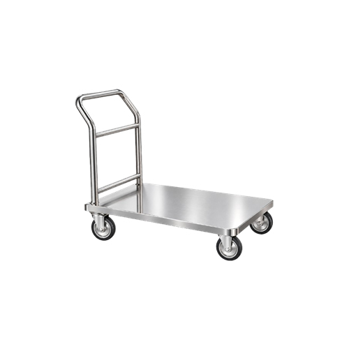 SS Platform Trolley