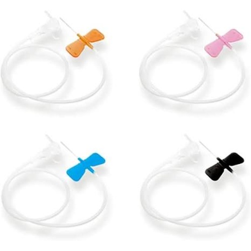 Scalp Vein Set