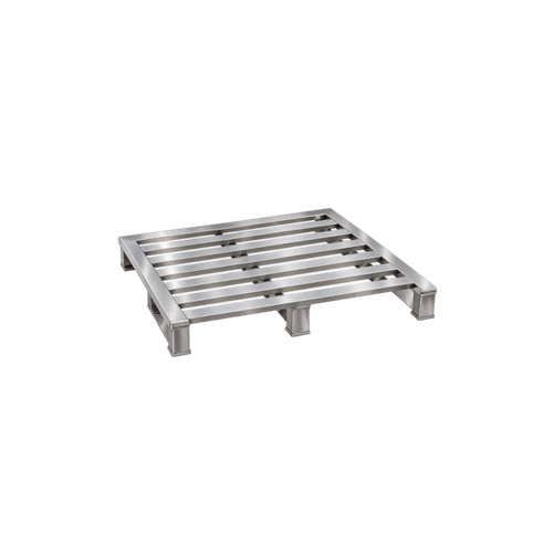 Stainless Steel Pallet