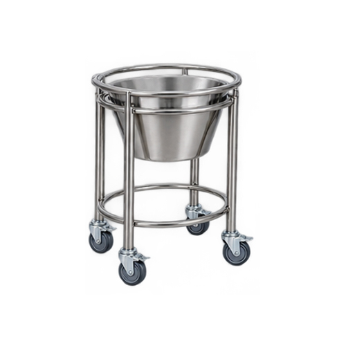 SS Kick Bucket