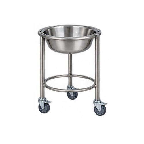 SS Bowl Stand