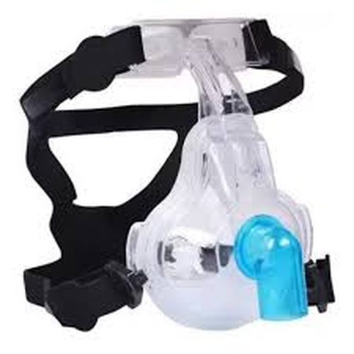 Bipap Mask