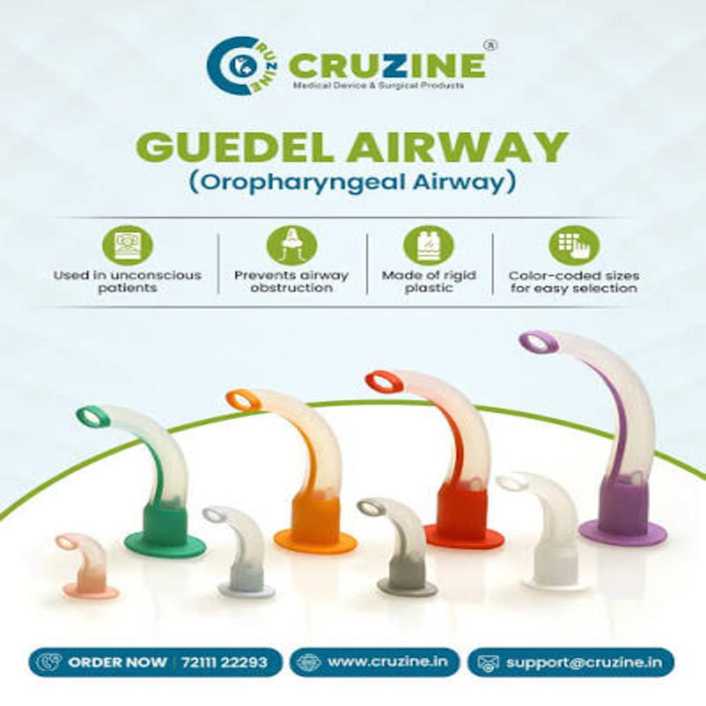 Guedel Airway