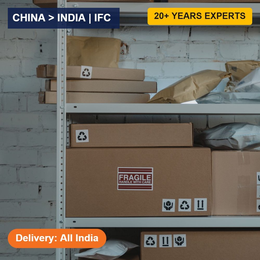 1688 Sourcing Agent for Indian Businesses