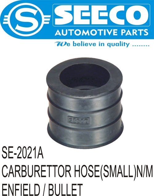 Carburettor Hose (Small) Diameter: 5-10 Millimeter (Mm)