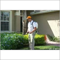 Herbal Pest Control