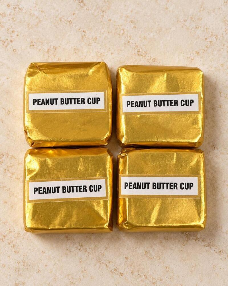 Peanut Butter Cup