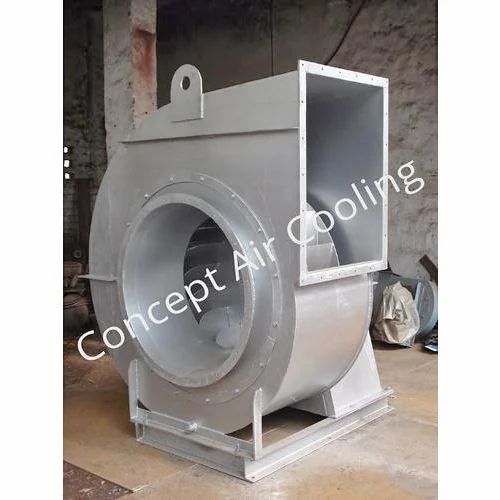 Centrifugal Air Blowers