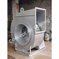 Centrifugal Air Blowers
