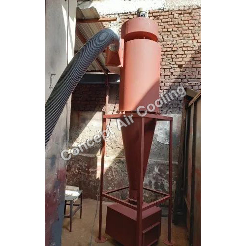 Cyclone Dust Collectors