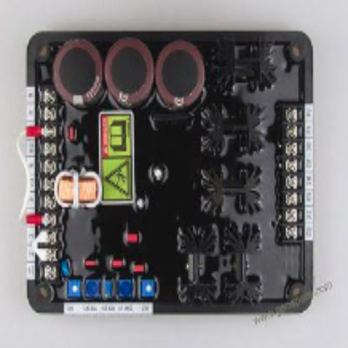 KATO Automatic Voltage Regulator