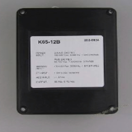 KATO Automatic Voltage Regulator