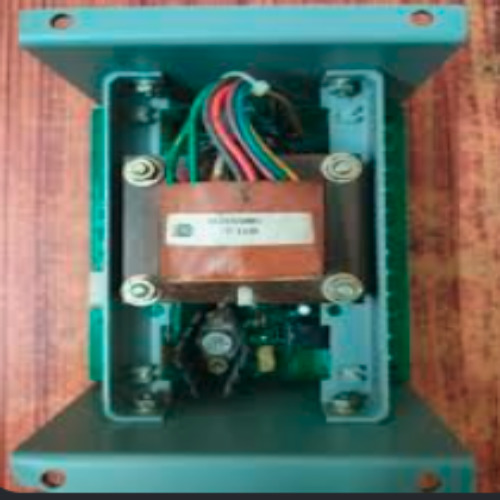 KATO Automatic Voltage Regulator