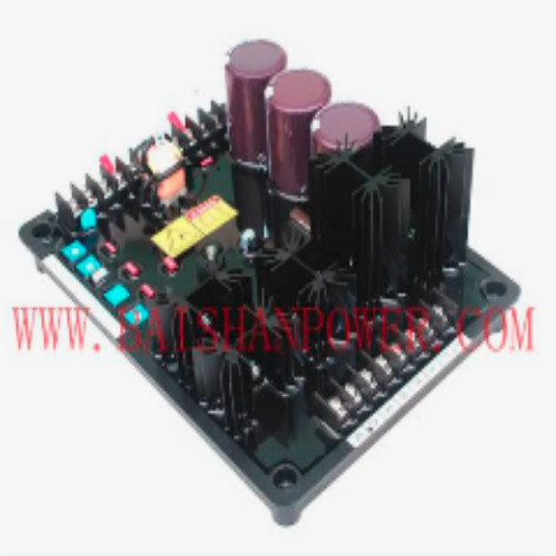 KATO Automatic Voltage Regulator