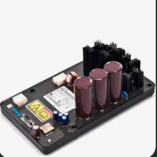 Kato Automatic Voltage Regulator - Ambient Temperature: 40 C To +70 C Celsius (Oc)