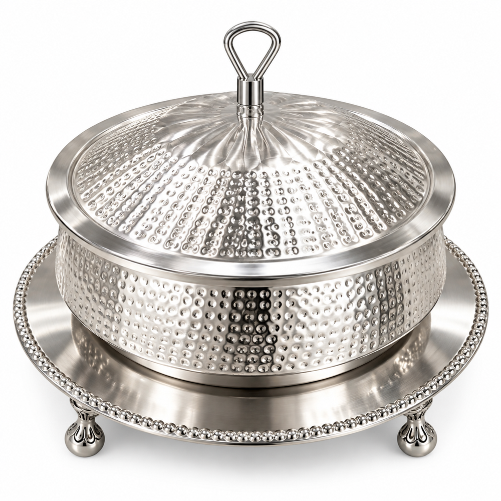 Classic Lid Buffet Serving Dish