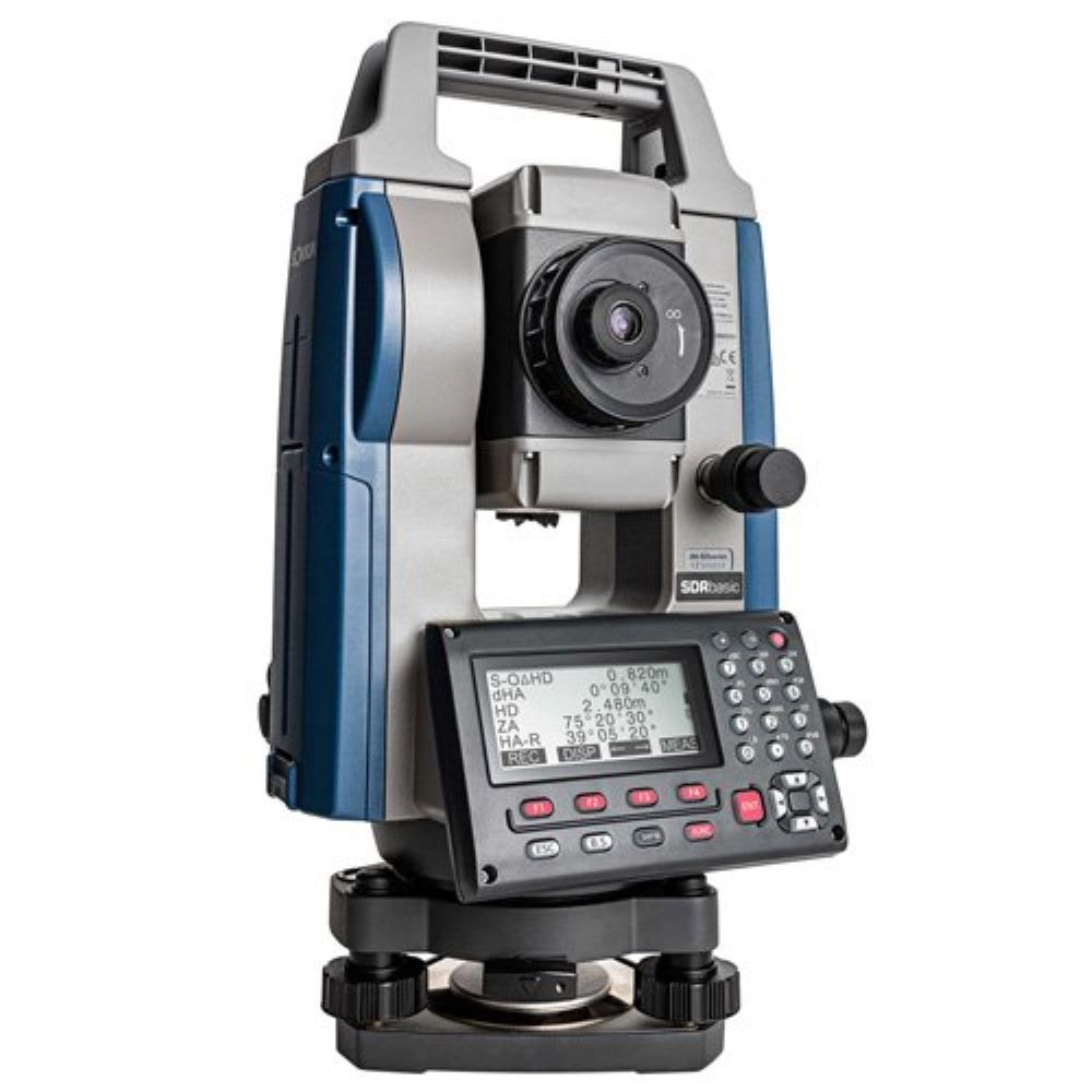 Sokkia Total Station IM65