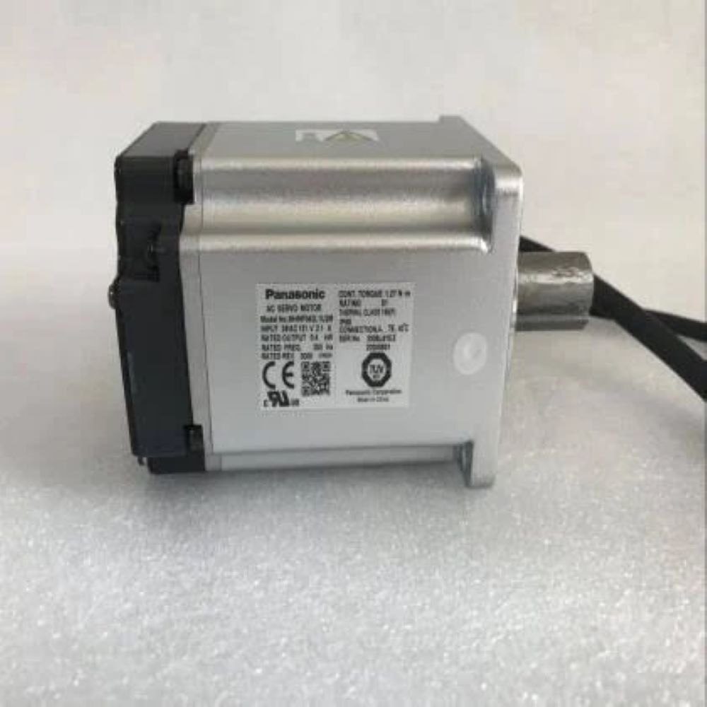 Panasonic Servo Motor Mhmf042l1u2m