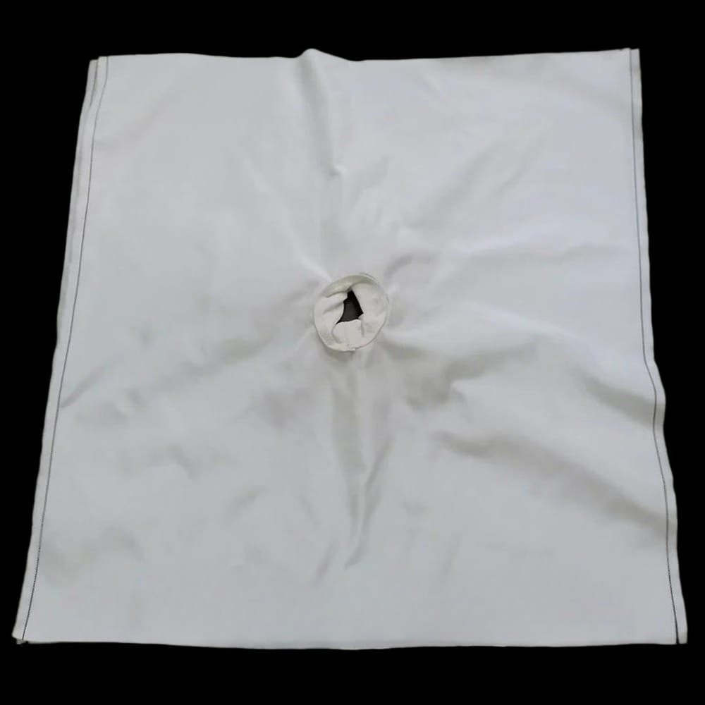 Filter Press Bag - Application: Liquid