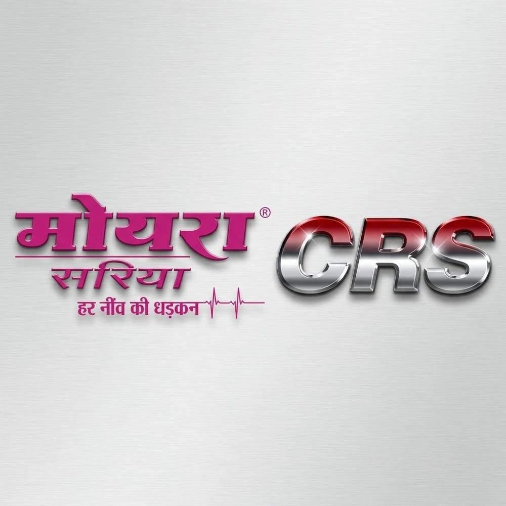 Moira CRS TMT Bar | Corrosion Resistant TMT Steel Bar for RCC Construction