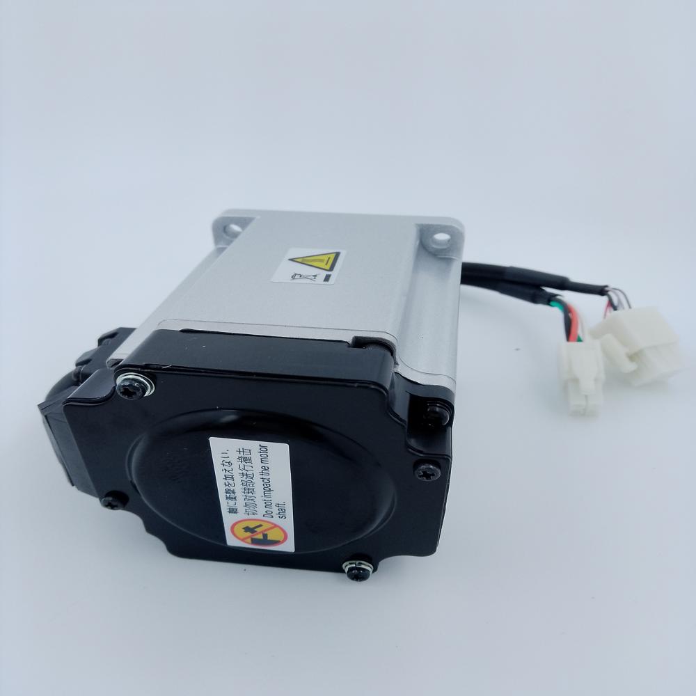 Panasonic Ac Servo Motor