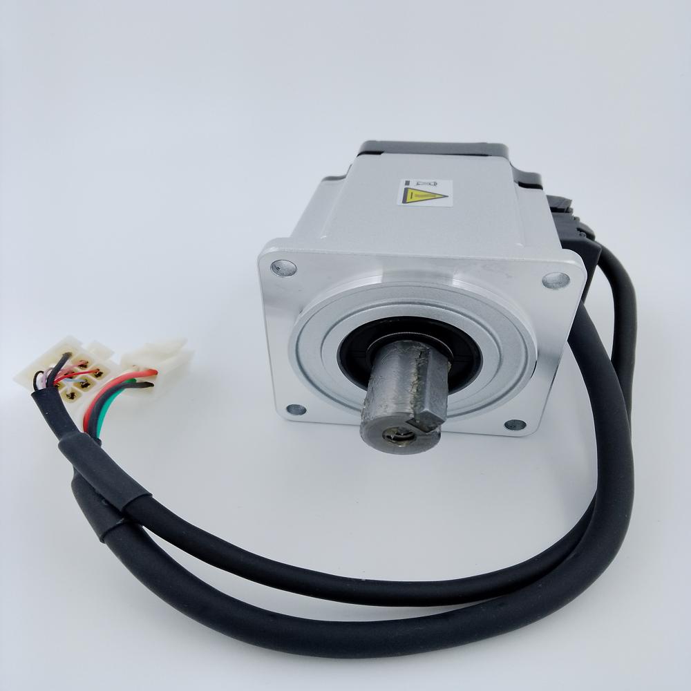 Panasonic Ac Servo Motor