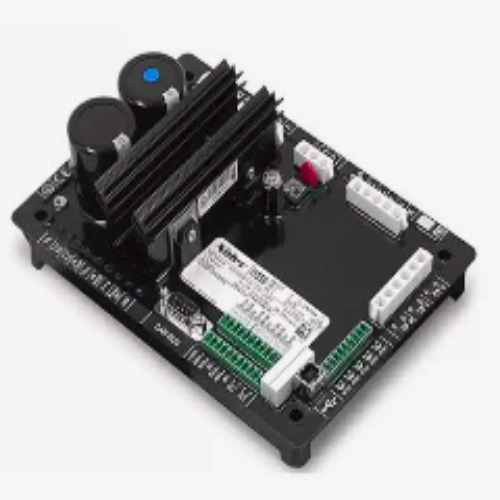AVR D550