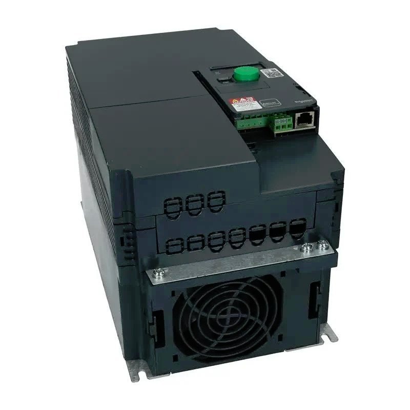 Schneider Ac Drive - Ambient Temperature: 0 To 50 Celsius (Oc)