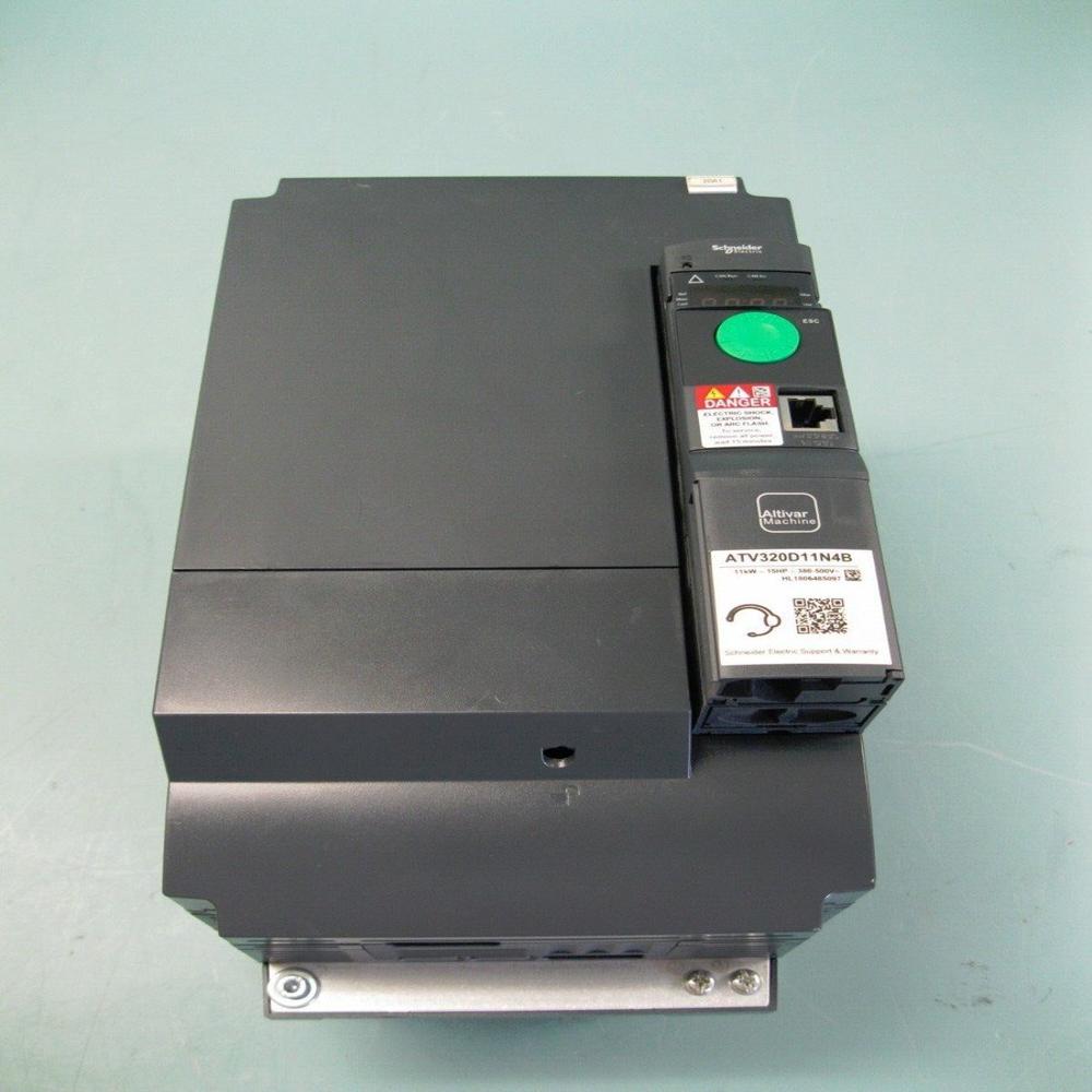 Schneider AC Drive