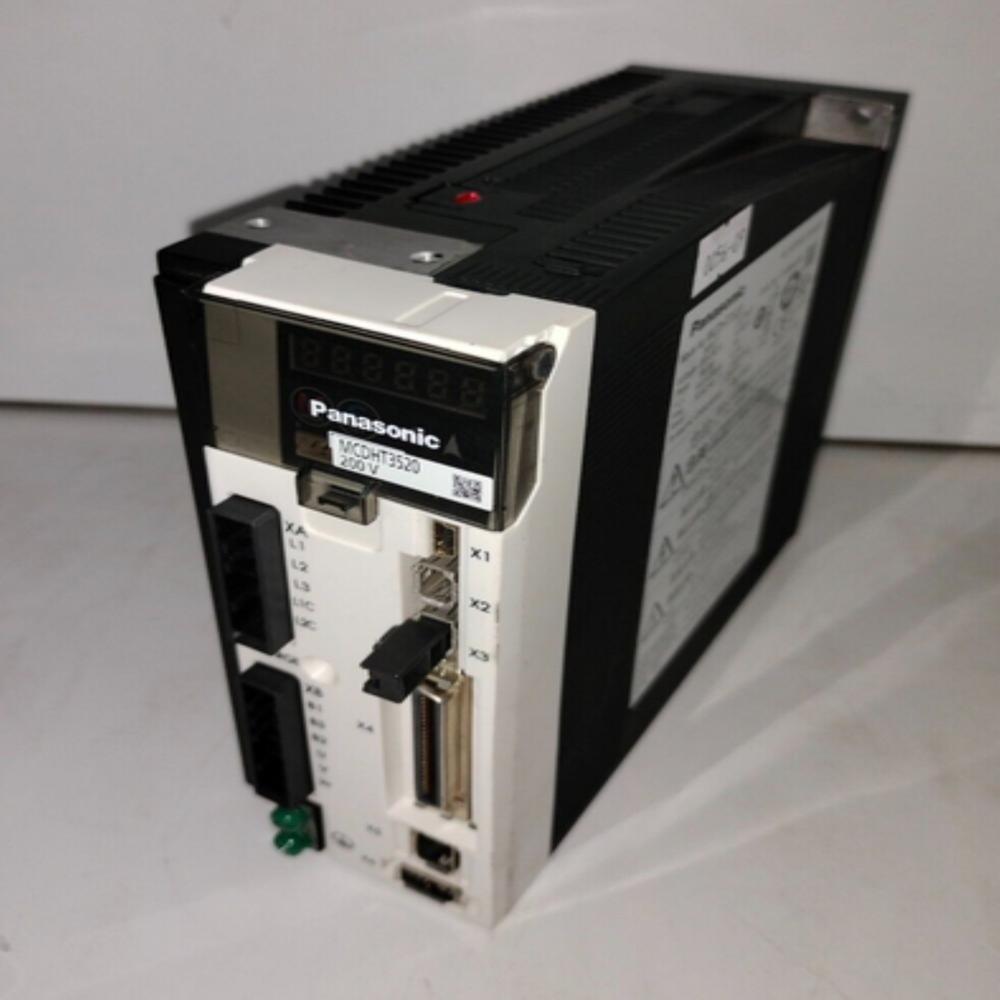 Panasonic Servo Drives