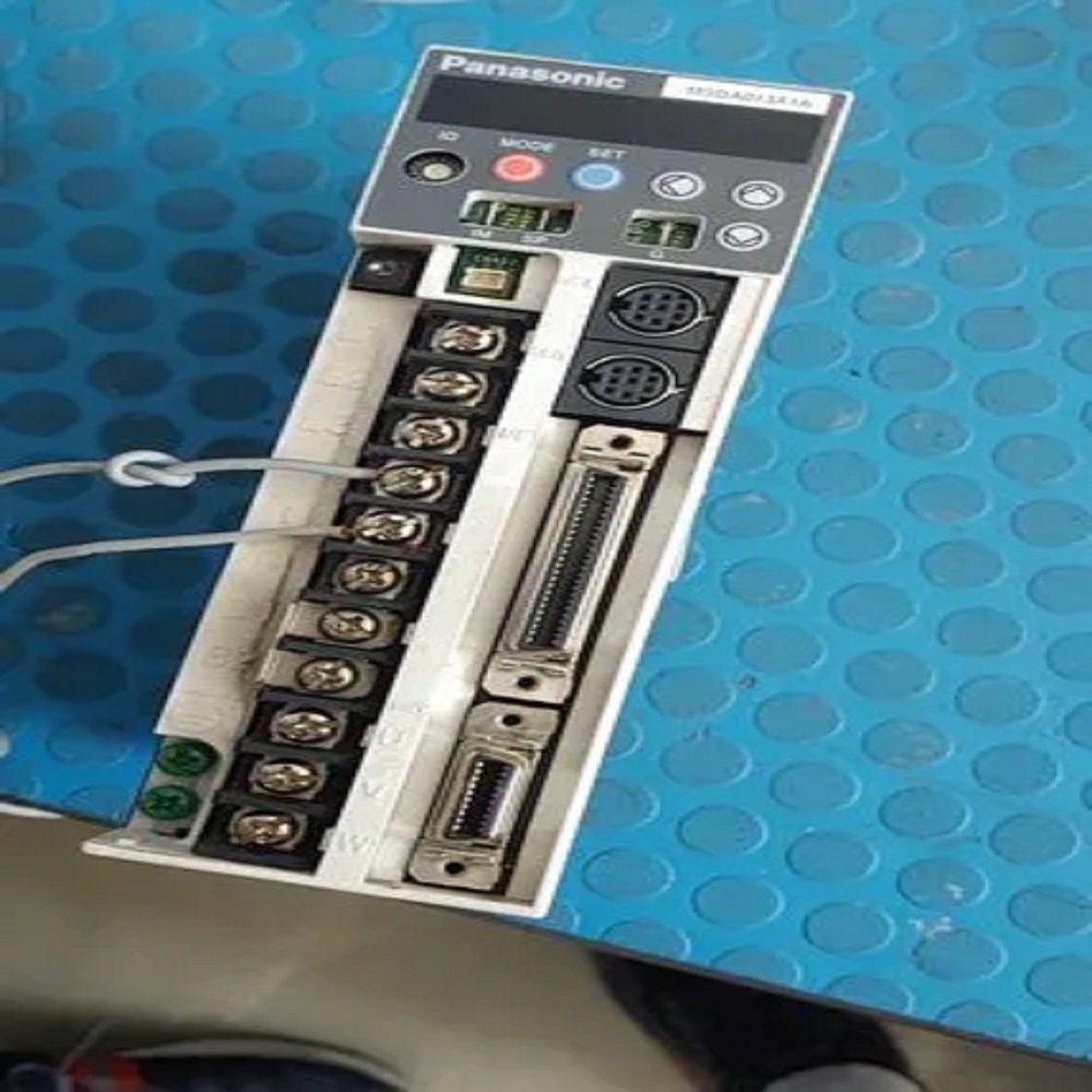 Panasonic Servo Drives