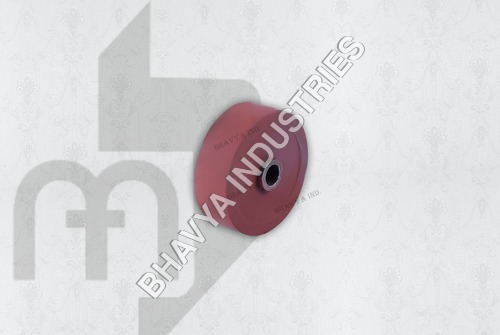 सादा दरवाजा रोलर