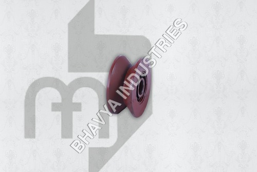 स्लाइडिंग गेट रोलर