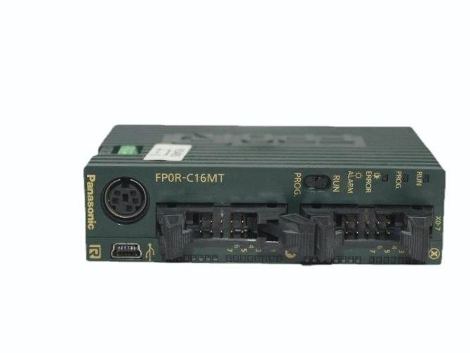 AFP0RC16MT PLC System