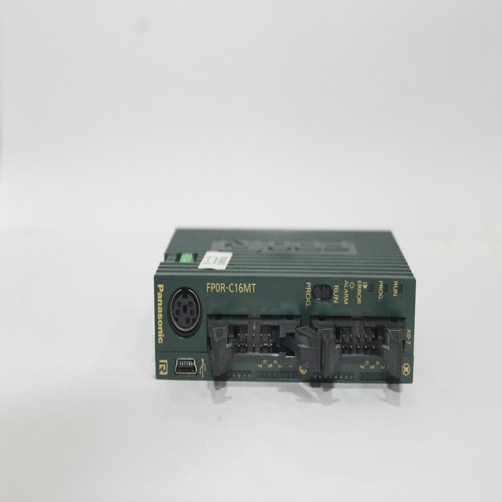 AFP0RC16MT PLC System