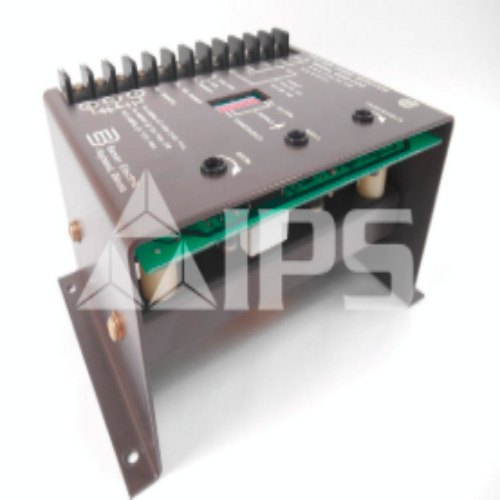 Exciter Diode Monitor